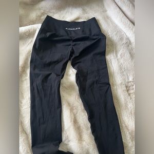 Alphalete Amplify Leggings